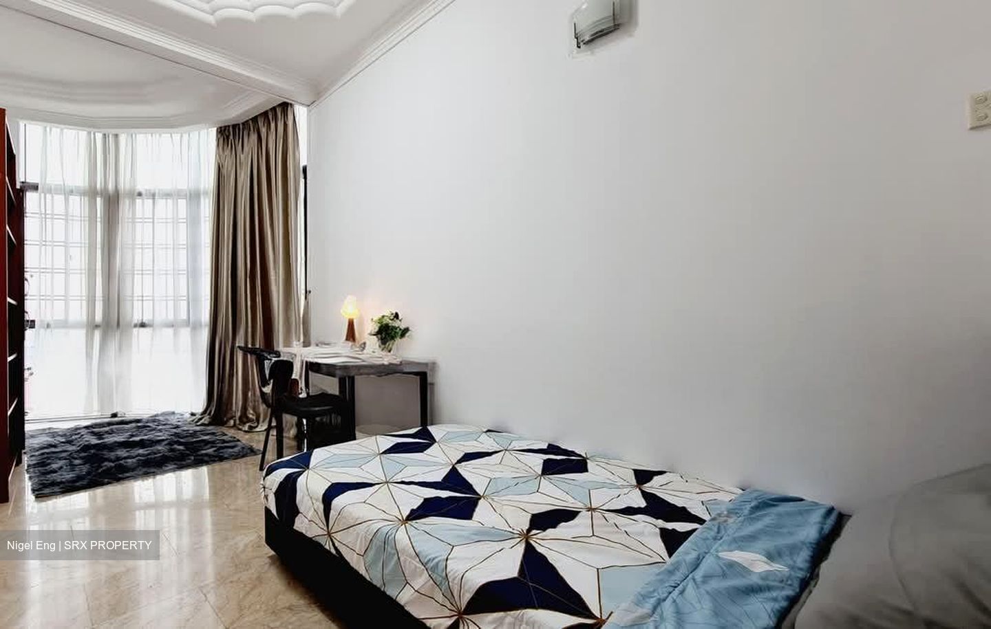 Parc Oasis (D22), Condominium #561009331